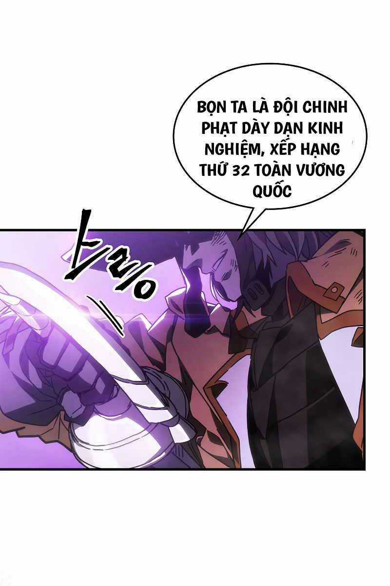 Hãy Hành Động Như Một Boss Đi Ngài Mr Devourer Chương 6 trang 19