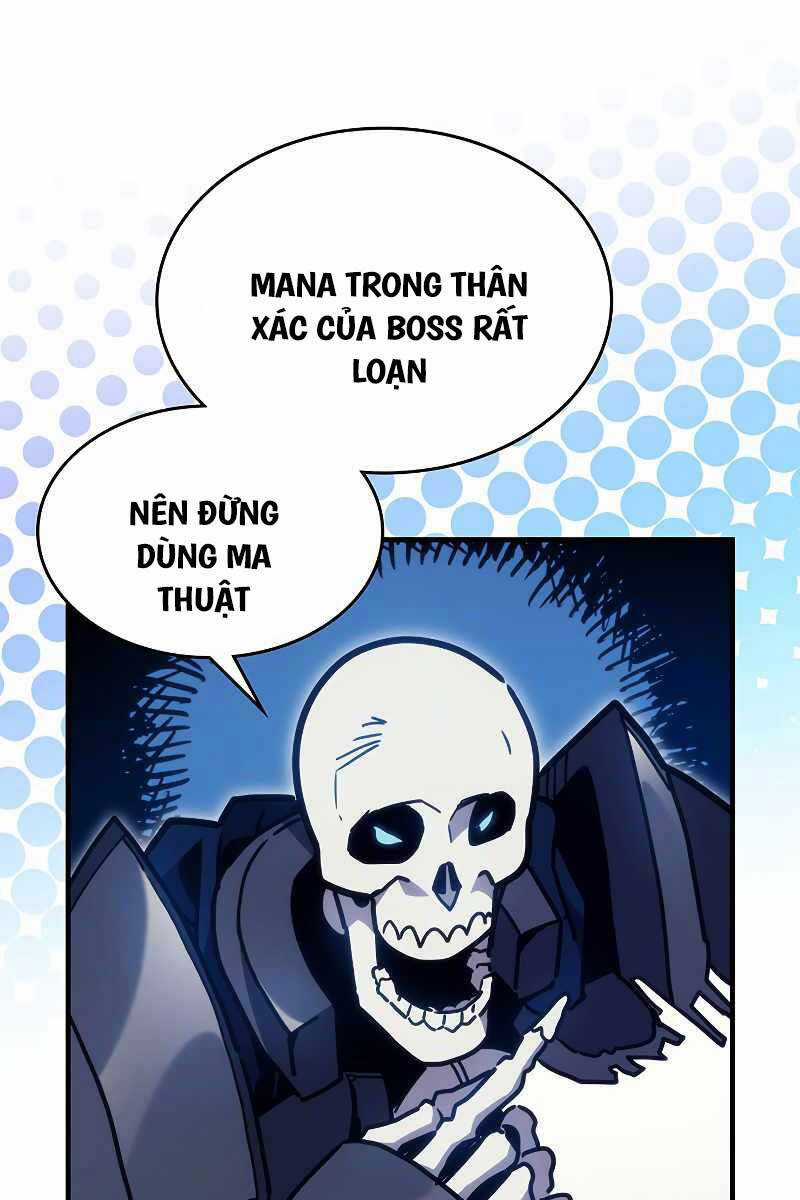 Hãy Hành Động Như Một Boss Đi Ngài Mr Devourer Chương 6 trang 4