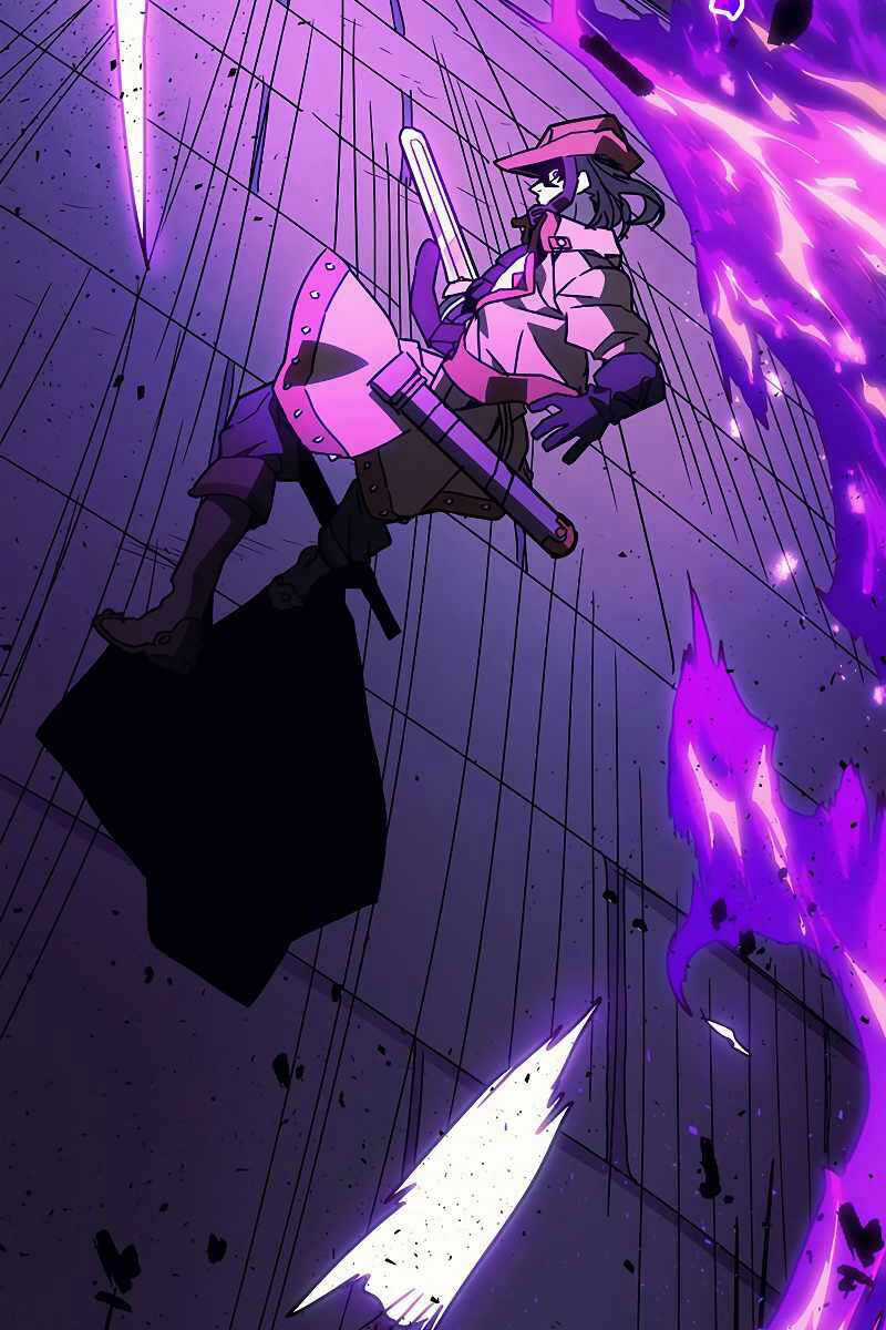 Hãy Hành Động Như Một Boss Đi Ngài Mr Devourer Chương 6 trang 43