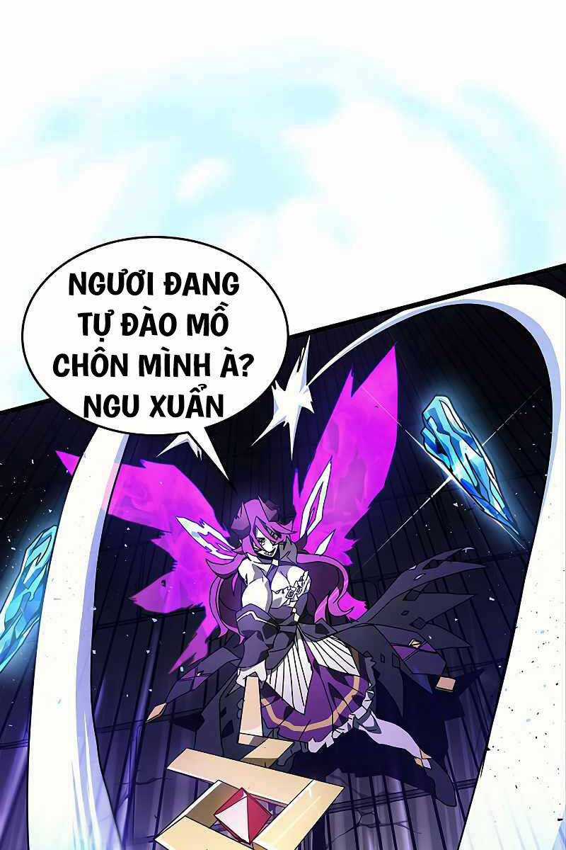 Hãy Hành Động Như Một Boss Đi Ngài Mr Devourer Chương 6 trang 64