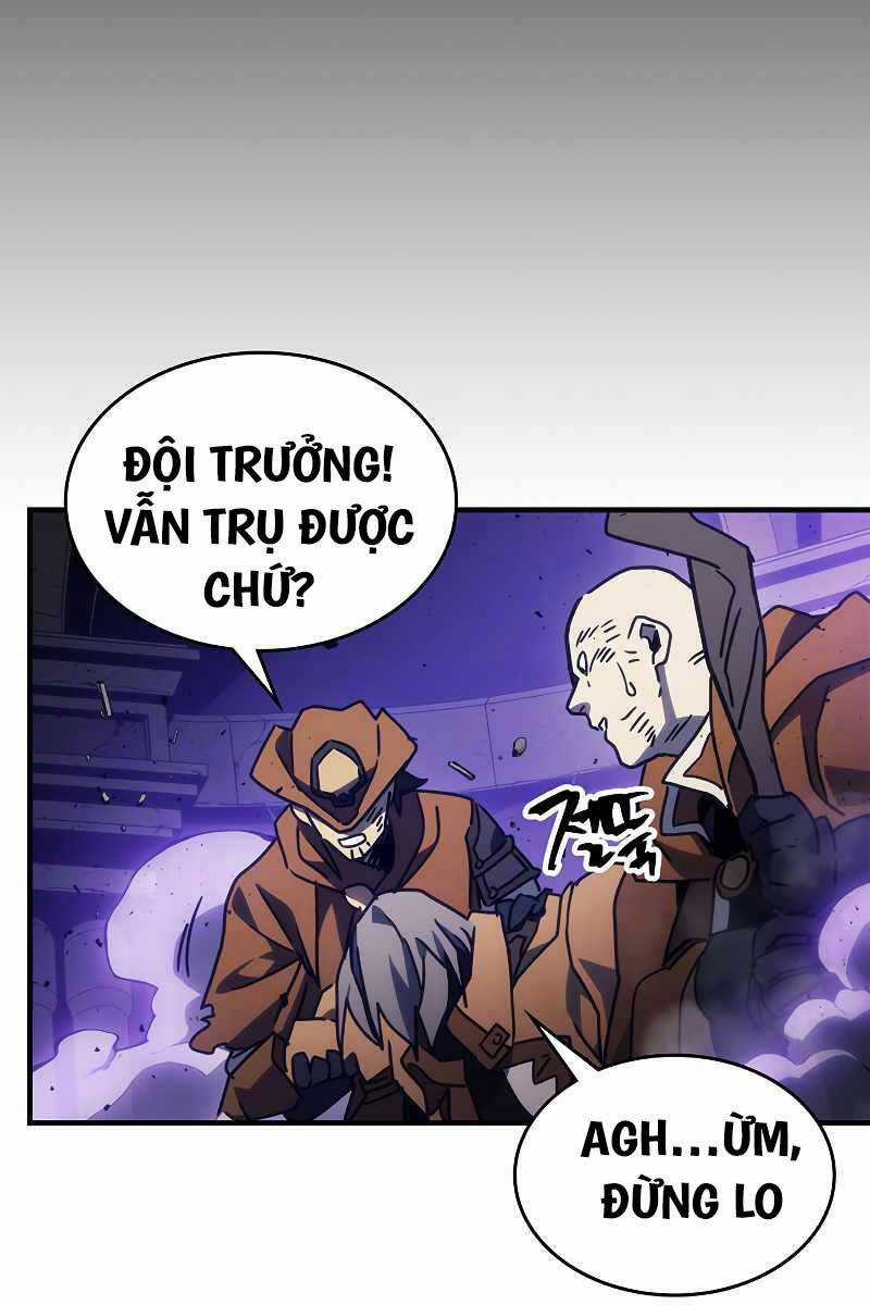 Hãy Hành Động Như Một Boss Đi Ngài Mr Devourer Chương 6 trang 85