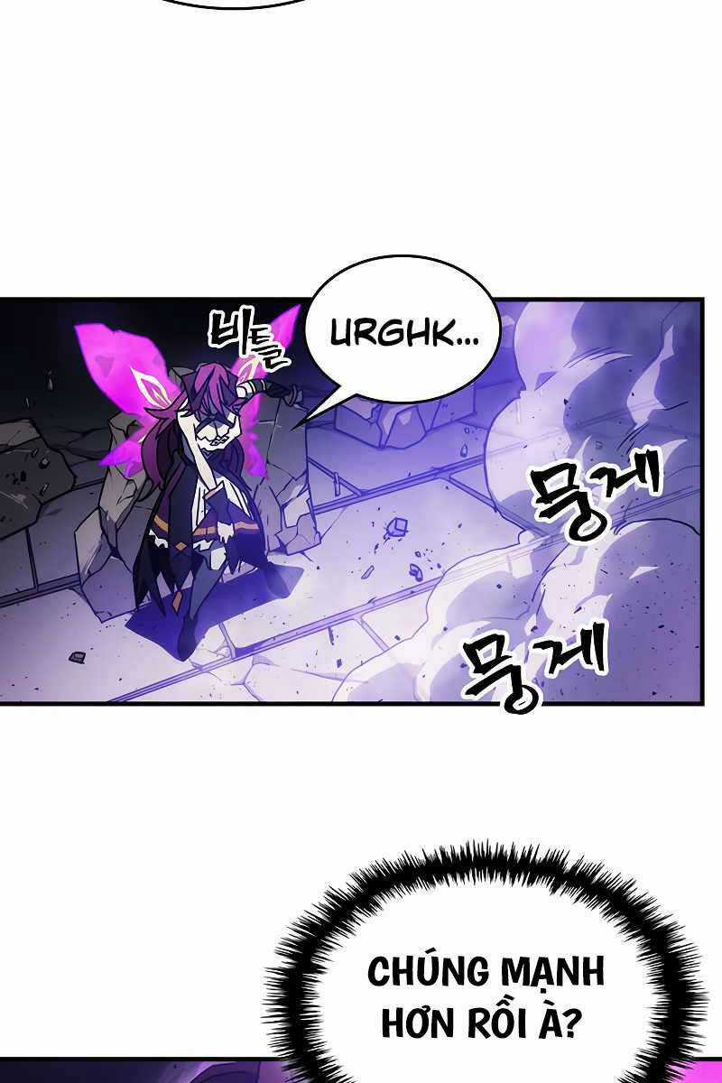 Hãy Hành Động Như Một Boss Đi Ngài Mr Devourer Chương 6 trang 87