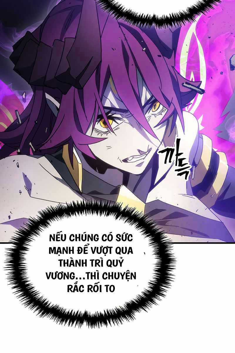 Hãy Hành Động Như Một Boss Đi Ngài Mr Devourer Chương 6 trang 88