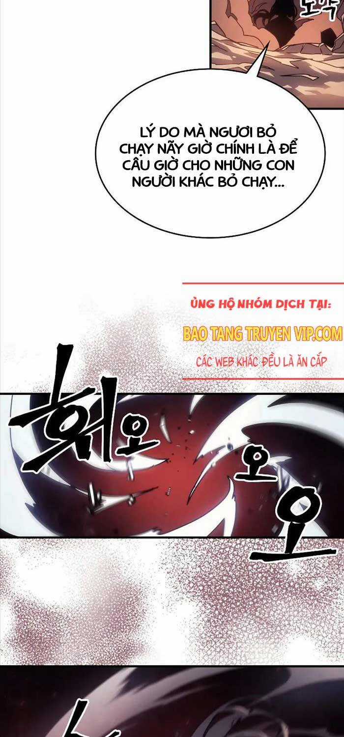 Hãy Hành Động Như Một Boss Đi Ngài Mr Devourer Chương 60 trang 10