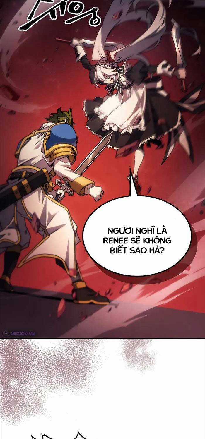 Hãy Hành Động Như Một Boss Đi Ngài Mr Devourer Chương 60 trang 11