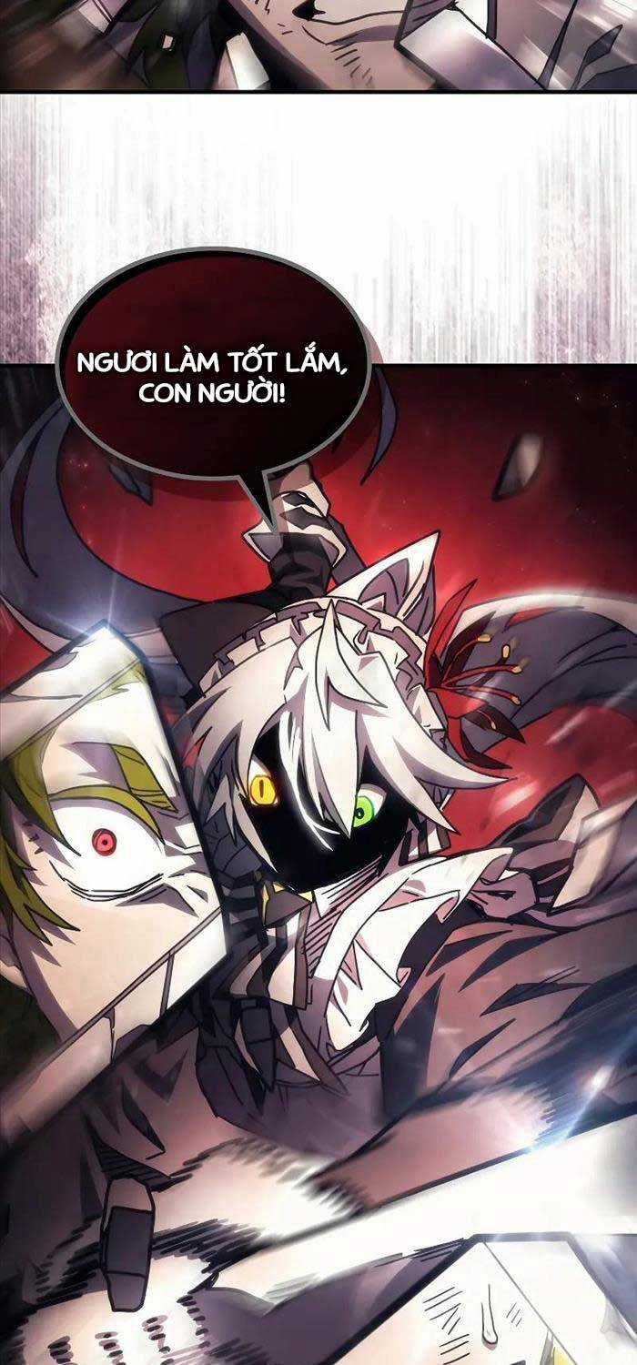 Hãy Hành Động Như Một Boss Đi Ngài Mr Devourer Chương 60 trang 13