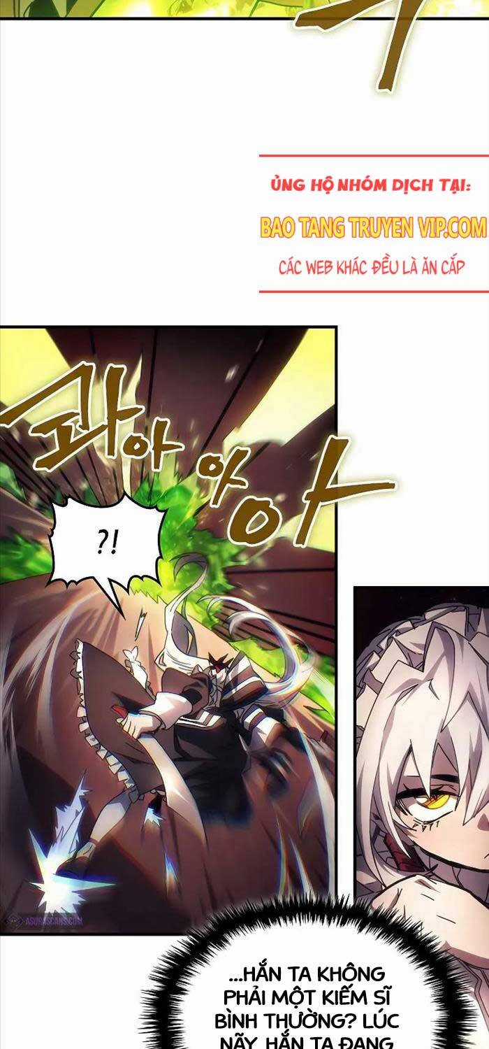 Hãy Hành Động Như Một Boss Đi Ngài Mr Devourer Chương 60 trang 15