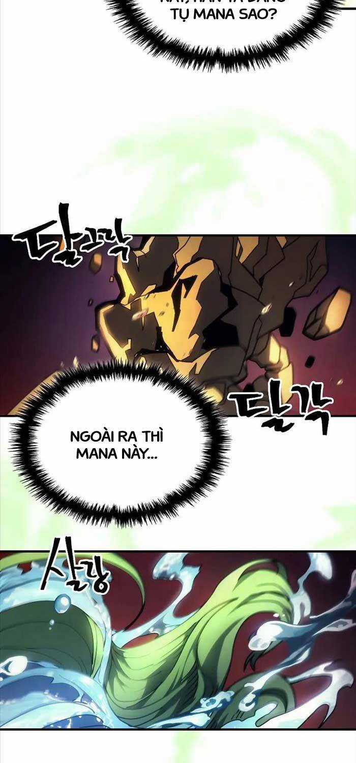 Hãy Hành Động Như Một Boss Đi Ngài Mr Devourer Chương 60 trang 16