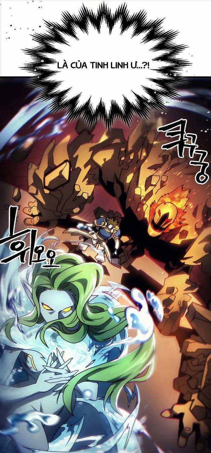 Hãy Hành Động Như Một Boss Đi Ngài Mr Devourer Chương 60 trang 18