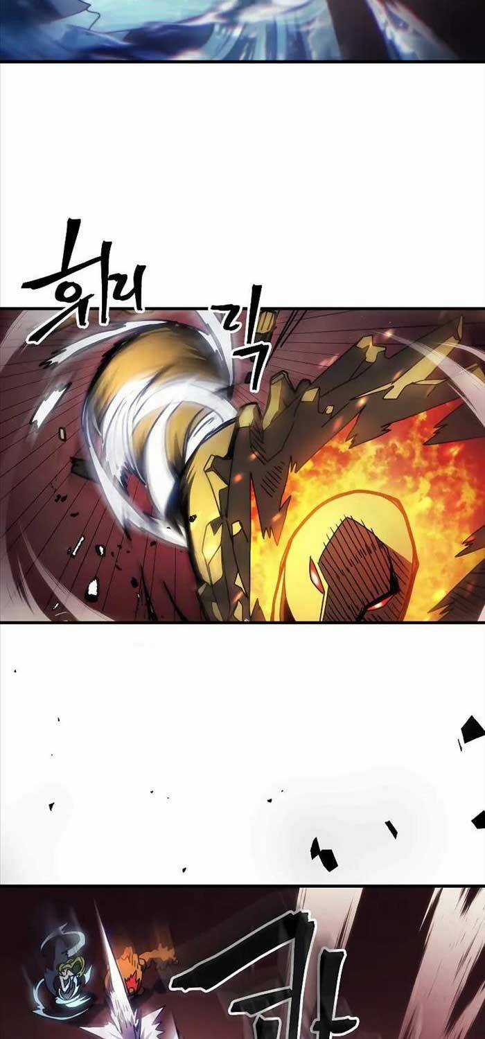 Hãy Hành Động Như Một Boss Đi Ngài Mr Devourer Chương 60 trang 19