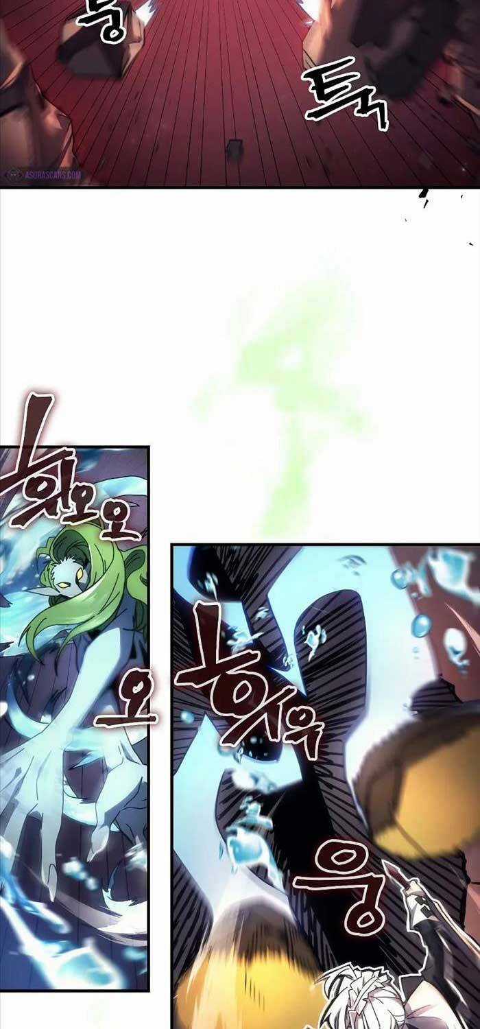 Hãy Hành Động Như Một Boss Đi Ngài Mr Devourer Chương 60 trang 21