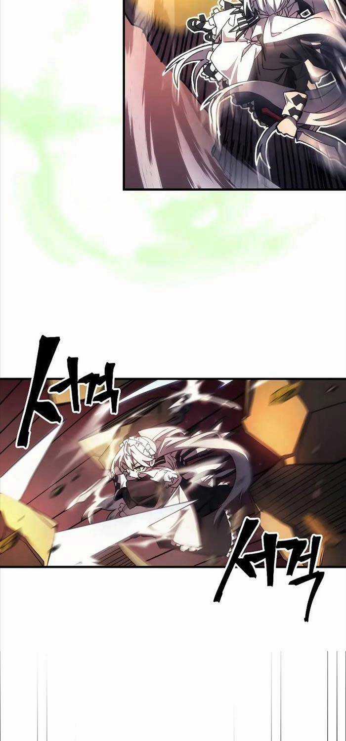 Hãy Hành Động Như Một Boss Đi Ngài Mr Devourer Chương 60 trang 22