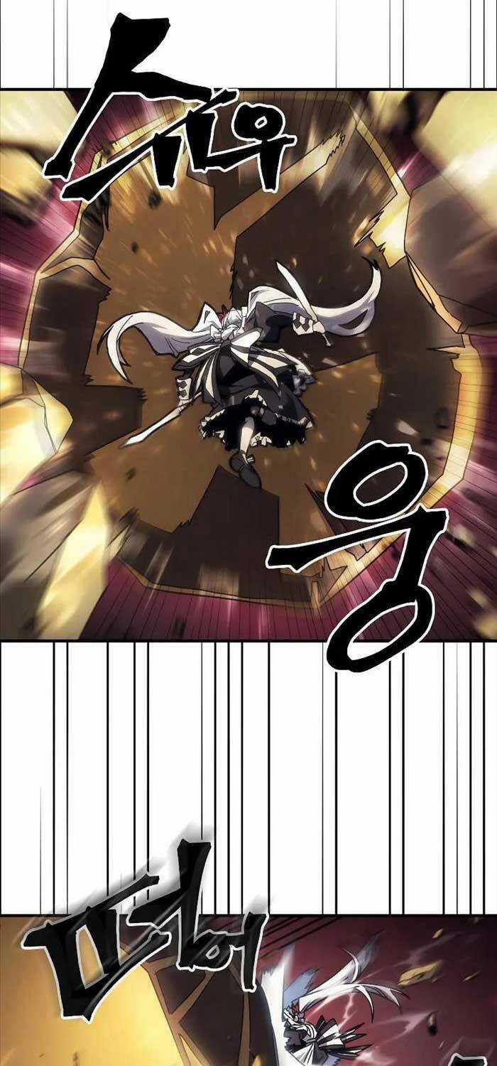 Hãy Hành Động Như Một Boss Đi Ngài Mr Devourer Chương 60 trang 23