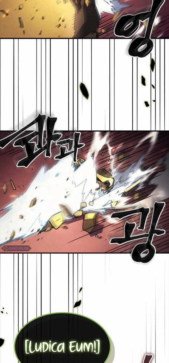 Hãy Hành Động Như Một Boss Đi Ngài Mr Devourer Chương 60 trang 24