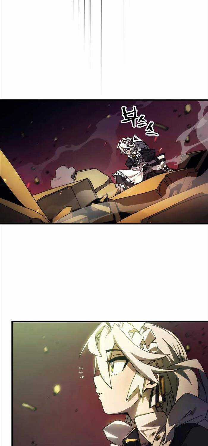 Hãy Hành Động Như Một Boss Đi Ngài Mr Devourer Chương 60 trang 26