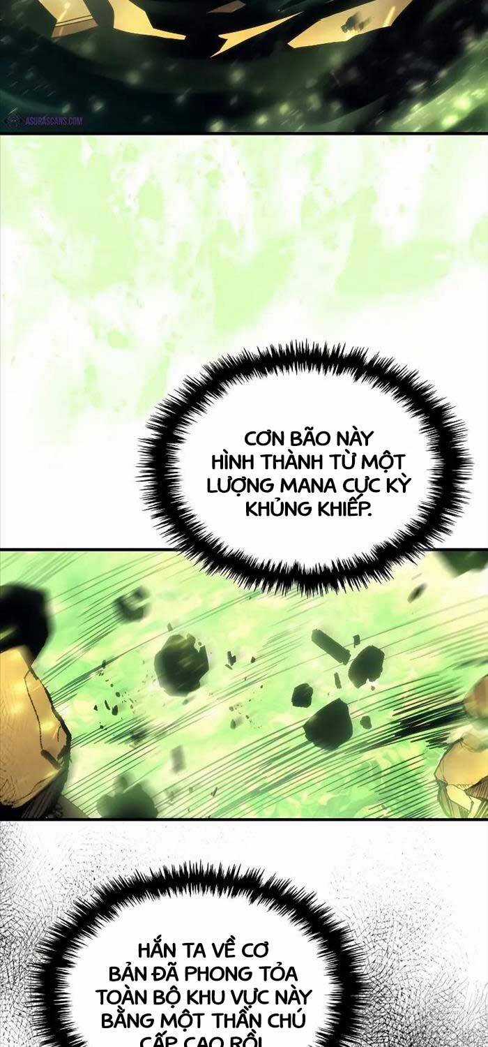 Hãy Hành Động Như Một Boss Đi Ngài Mr Devourer Chương 60 trang 28