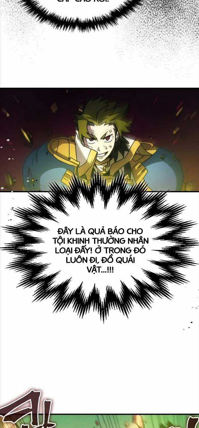 Hãy Hành Động Như Một Boss Đi Ngài Mr Devourer Chương 60 trang 29