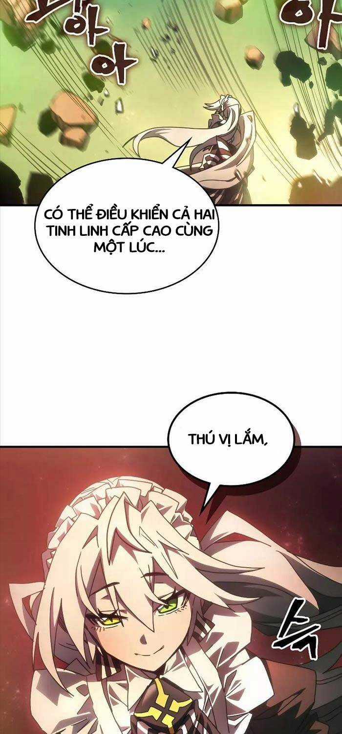 Hãy Hành Động Như Một Boss Đi Ngài Mr Devourer Chương 60 trang 30