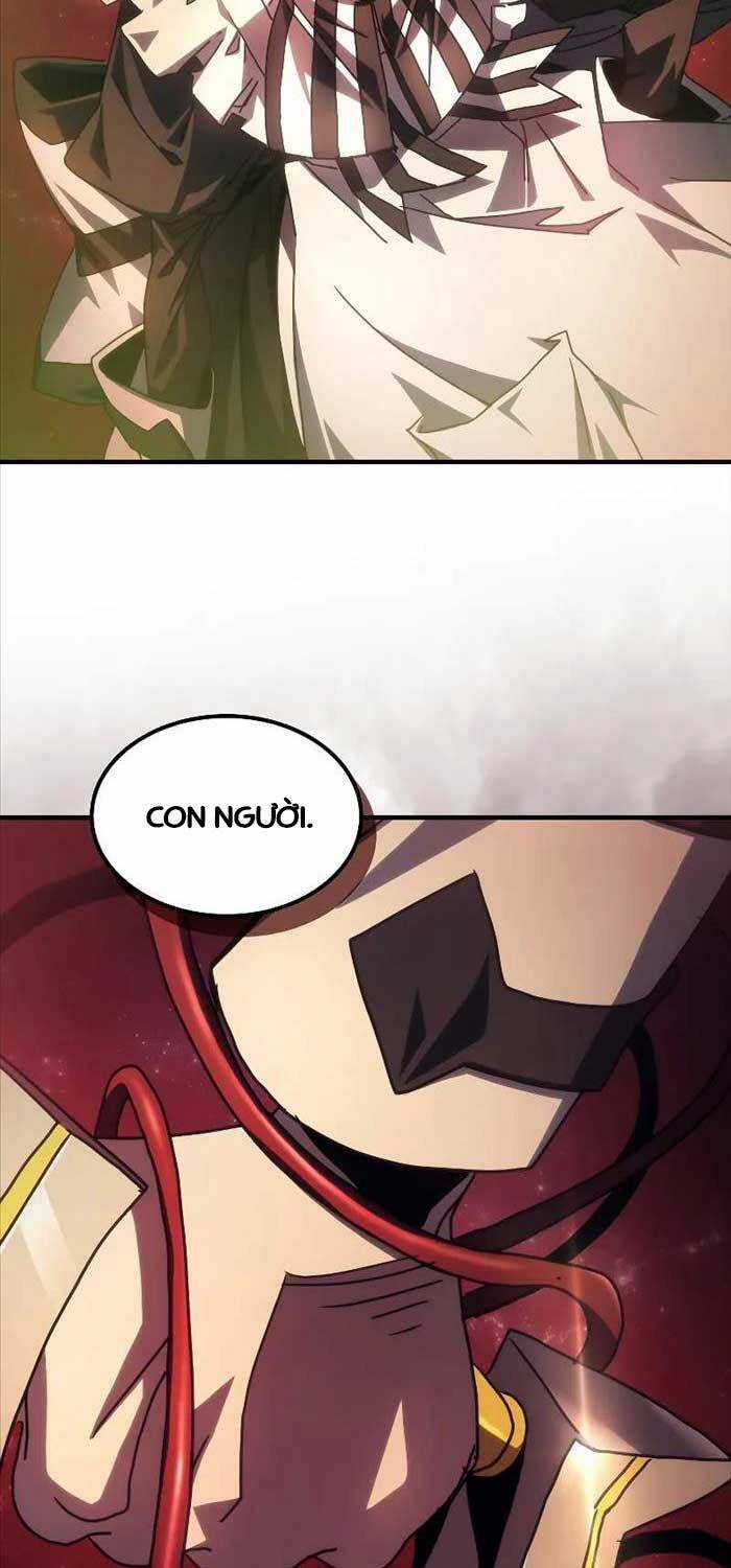 Hãy Hành Động Như Một Boss Đi Ngài Mr Devourer Chương 60 trang 31