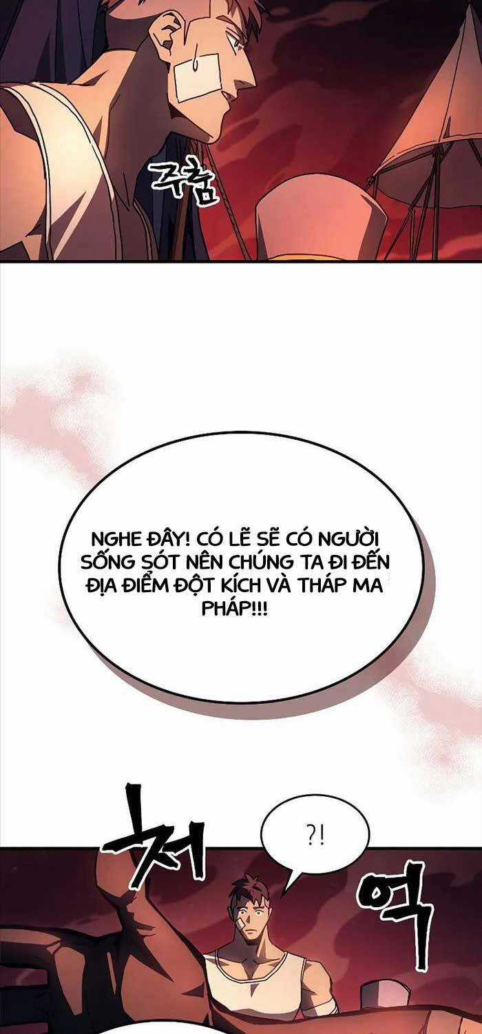 Hãy Hành Động Như Một Boss Đi Ngài Mr Devourer Chương 60 trang 37