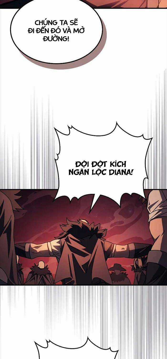 Hãy Hành Động Như Một Boss Đi Ngài Mr Devourer Chương 60 trang 38