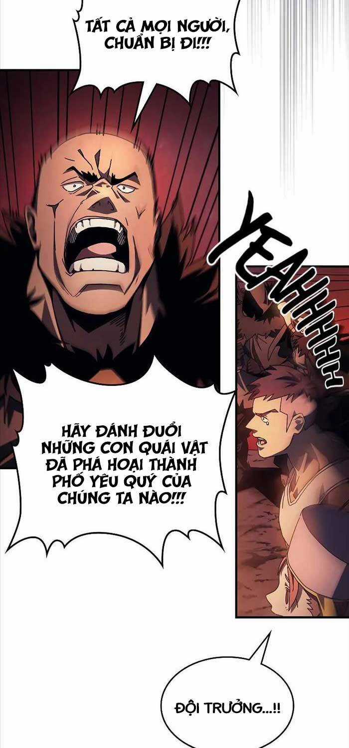 Hãy Hành Động Như Một Boss Đi Ngài Mr Devourer Chương 60 trang 39