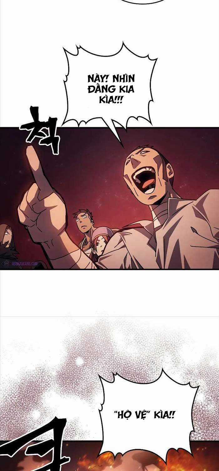 Hãy Hành Động Như Một Boss Đi Ngài Mr Devourer Chương 60 trang 40