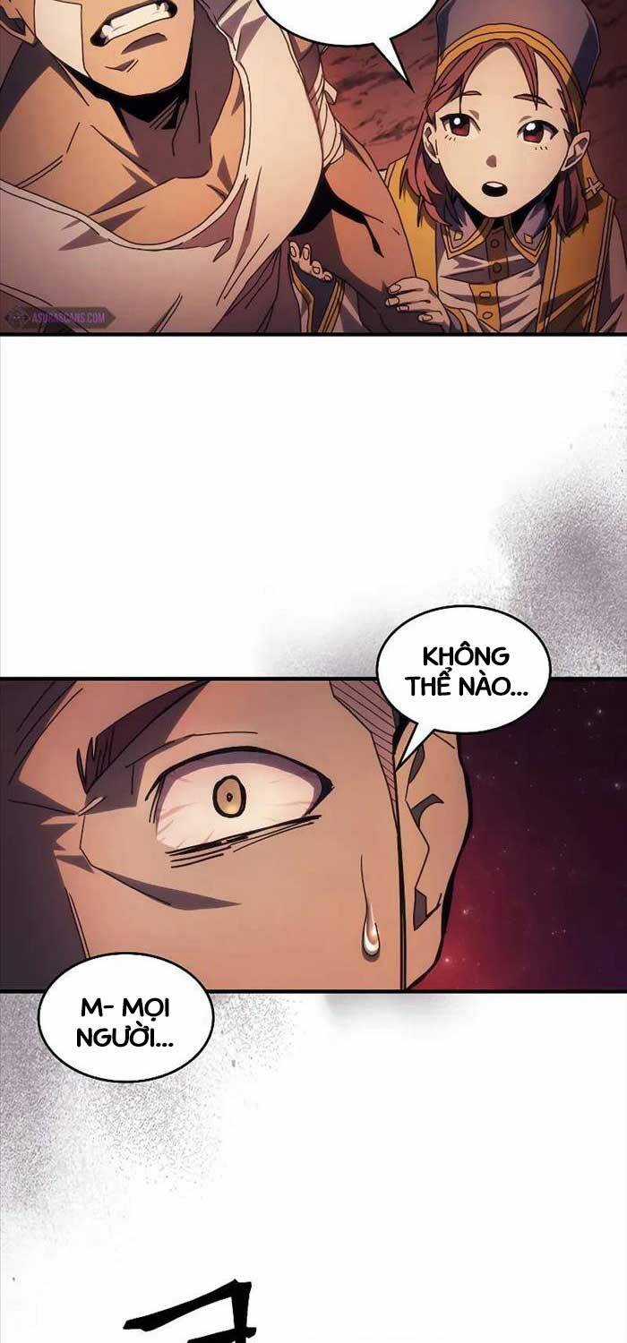 Hãy Hành Động Như Một Boss Đi Ngài Mr Devourer Chương 60 trang 43