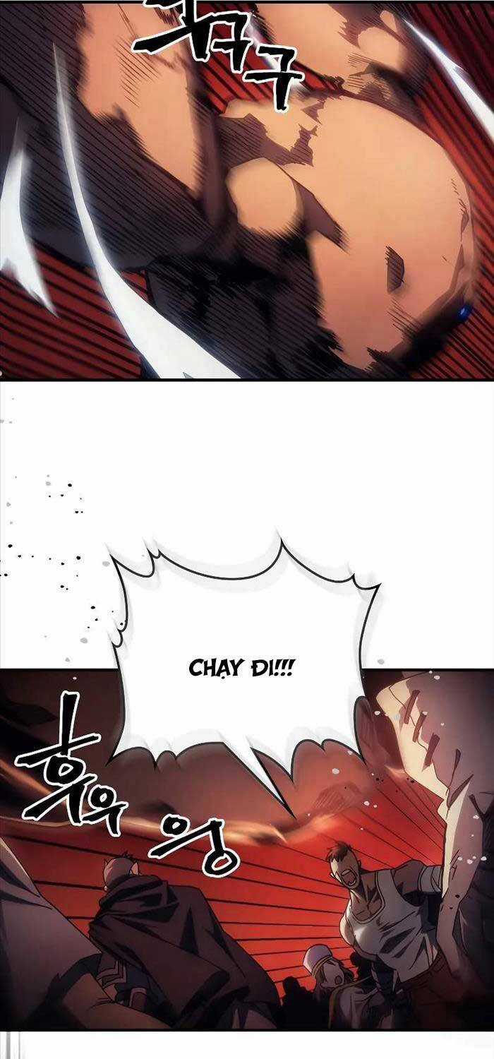 Hãy Hành Động Như Một Boss Đi Ngài Mr Devourer Chương 60 trang 44