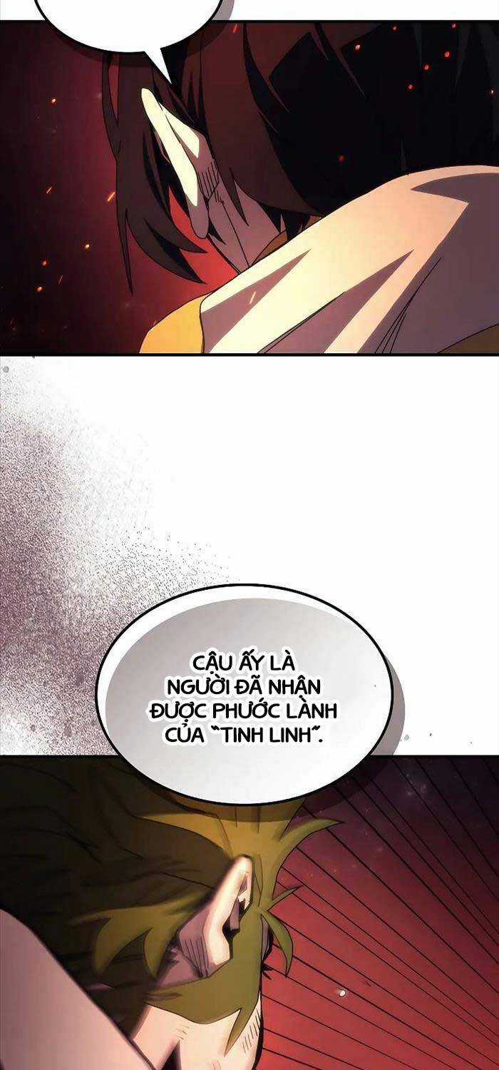 Hãy Hành Động Như Một Boss Đi Ngài Mr Devourer Chương 60 trang 5