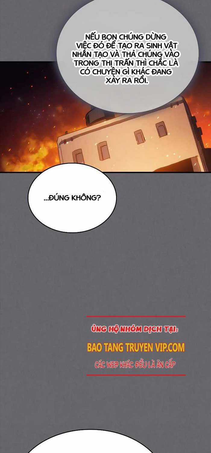 Hãy Hành Động Như Một Boss Đi Ngài Mr Devourer Chương 60 trang 51