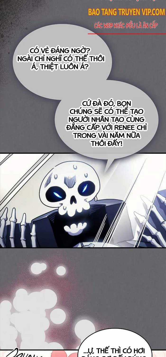 Hãy Hành Động Như Một Boss Đi Ngài Mr Devourer Chương 60 trang 53