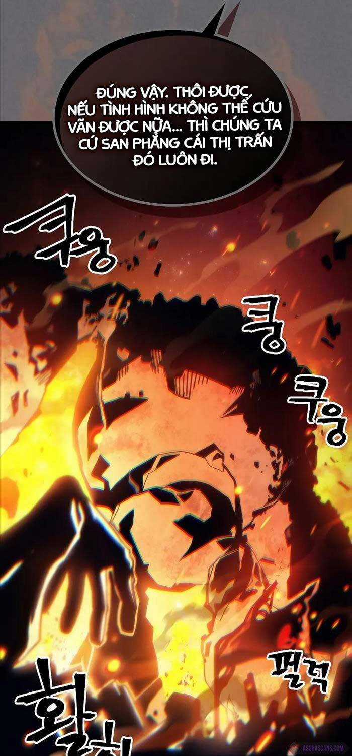 Hãy Hành Động Như Một Boss Đi Ngài Mr Devourer Chương 60 trang 58