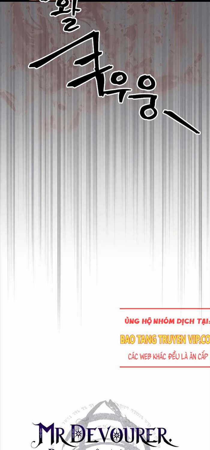 Hãy Hành Động Như Một Boss Đi Ngài Mr Devourer Chương 60 trang 59