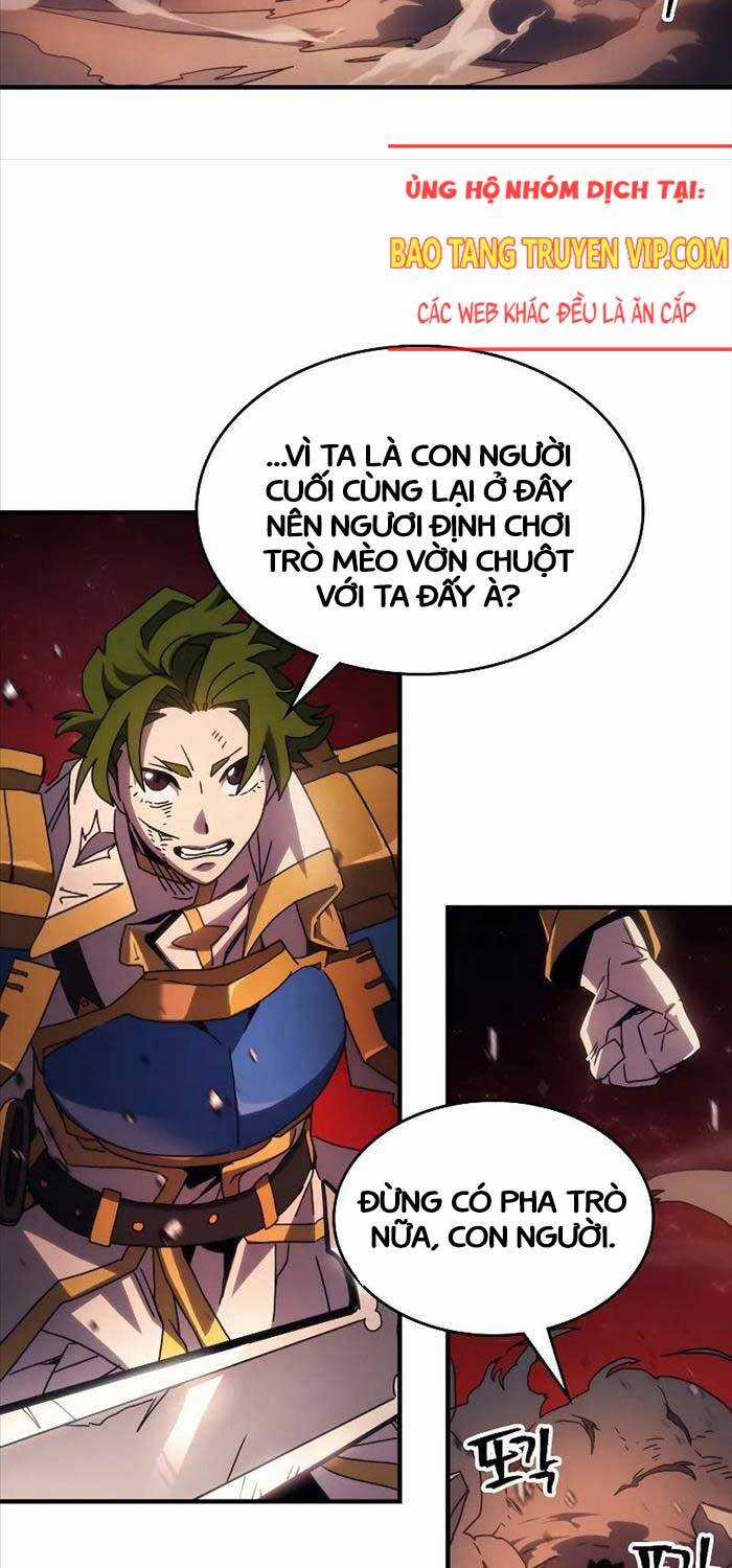 Hãy Hành Động Như Một Boss Đi Ngài Mr Devourer Chương 60 trang 9