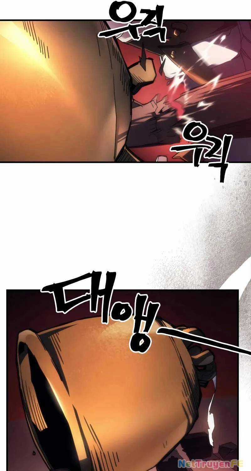 Hãy Hành Động Như Một Boss Đi Ngài Mr Devourer Chương 61 trang 11