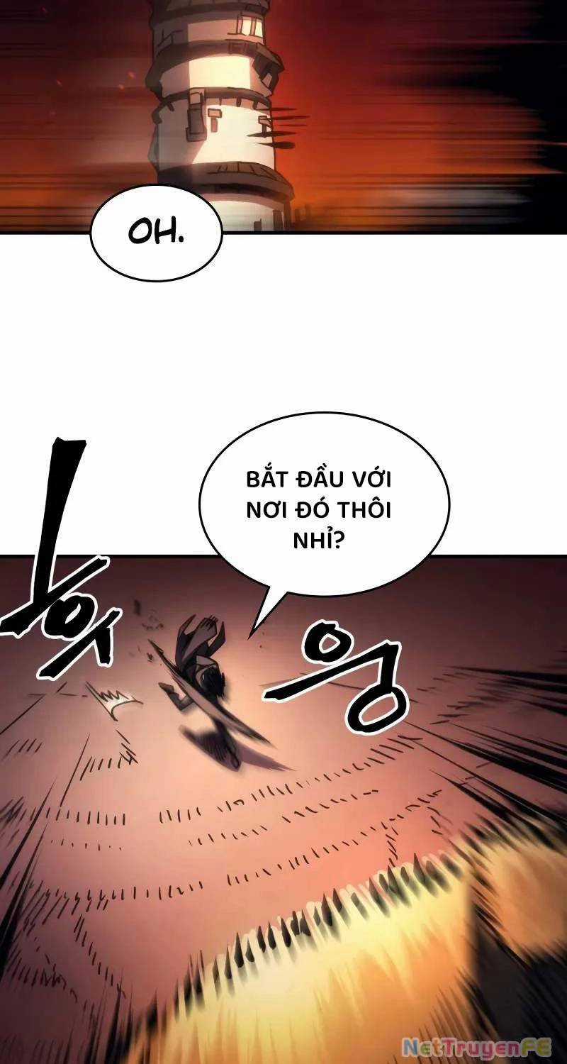 Hãy Hành Động Như Một Boss Đi Ngài Mr Devourer Chương 61 trang 13