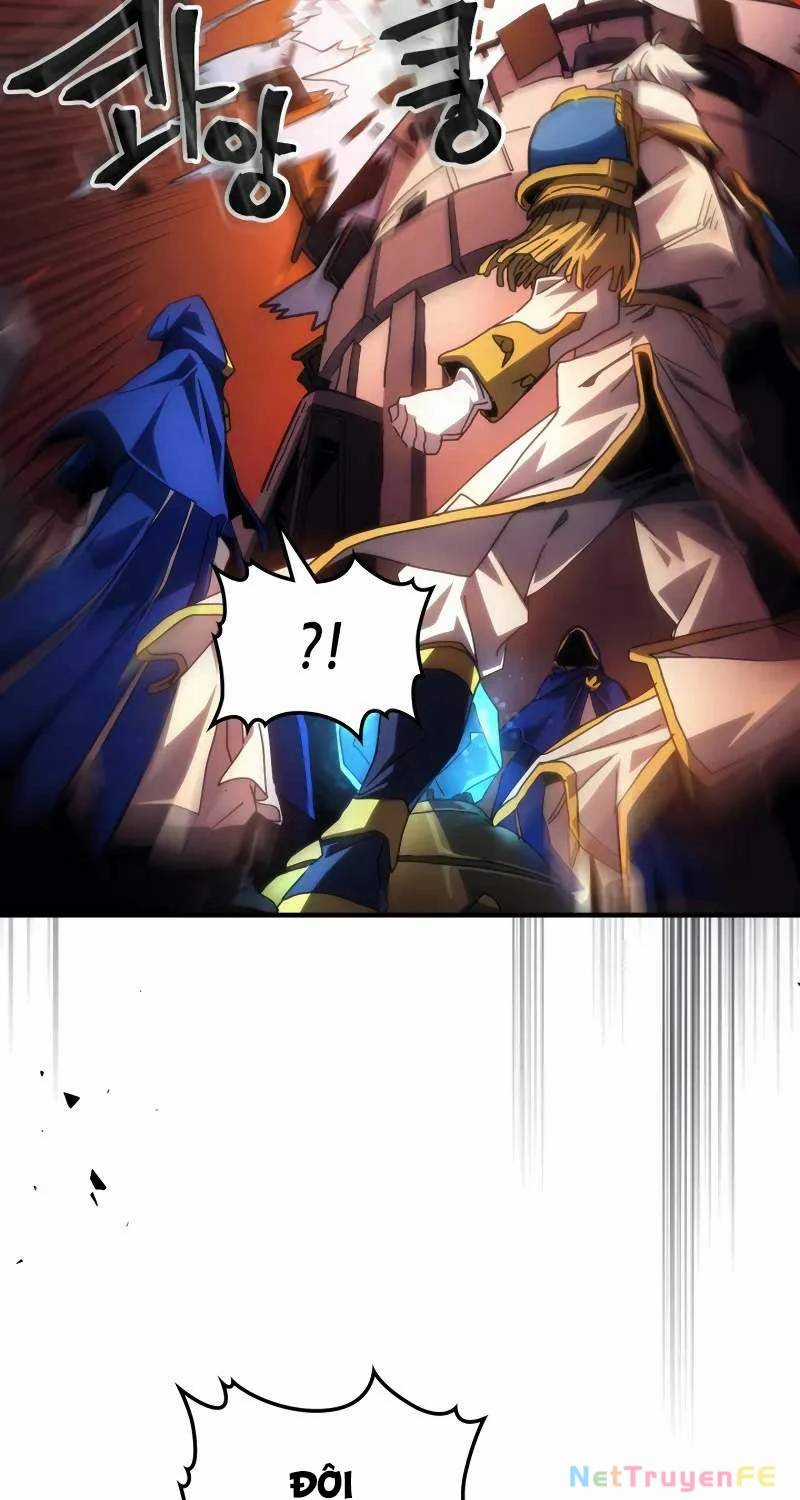 Hãy Hành Động Như Một Boss Đi Ngài Mr Devourer Chương 61 trang 15