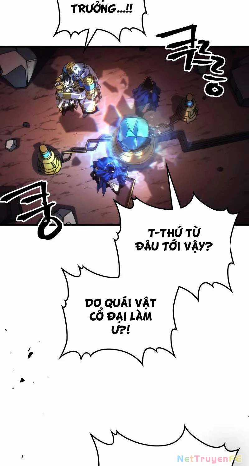 Hãy Hành Động Như Một Boss Đi Ngài Mr Devourer Chương 61 trang 16