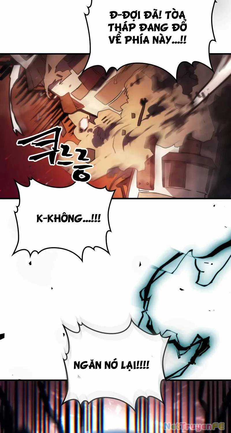 Hãy Hành Động Như Một Boss Đi Ngài Mr Devourer Chương 61 trang 17