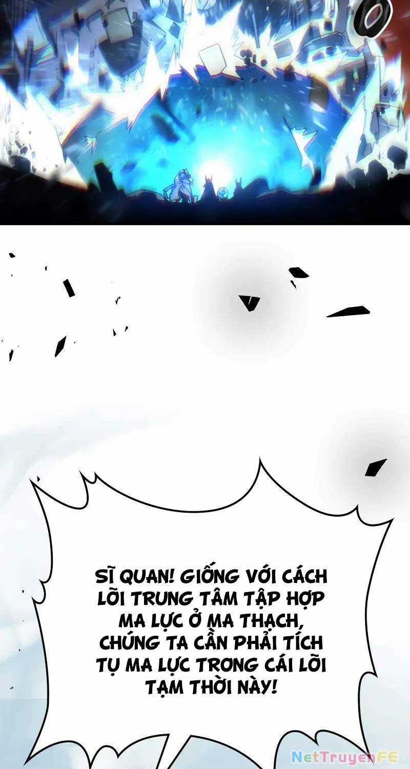 Hãy Hành Động Như Một Boss Đi Ngài Mr Devourer Chương 61 trang 19