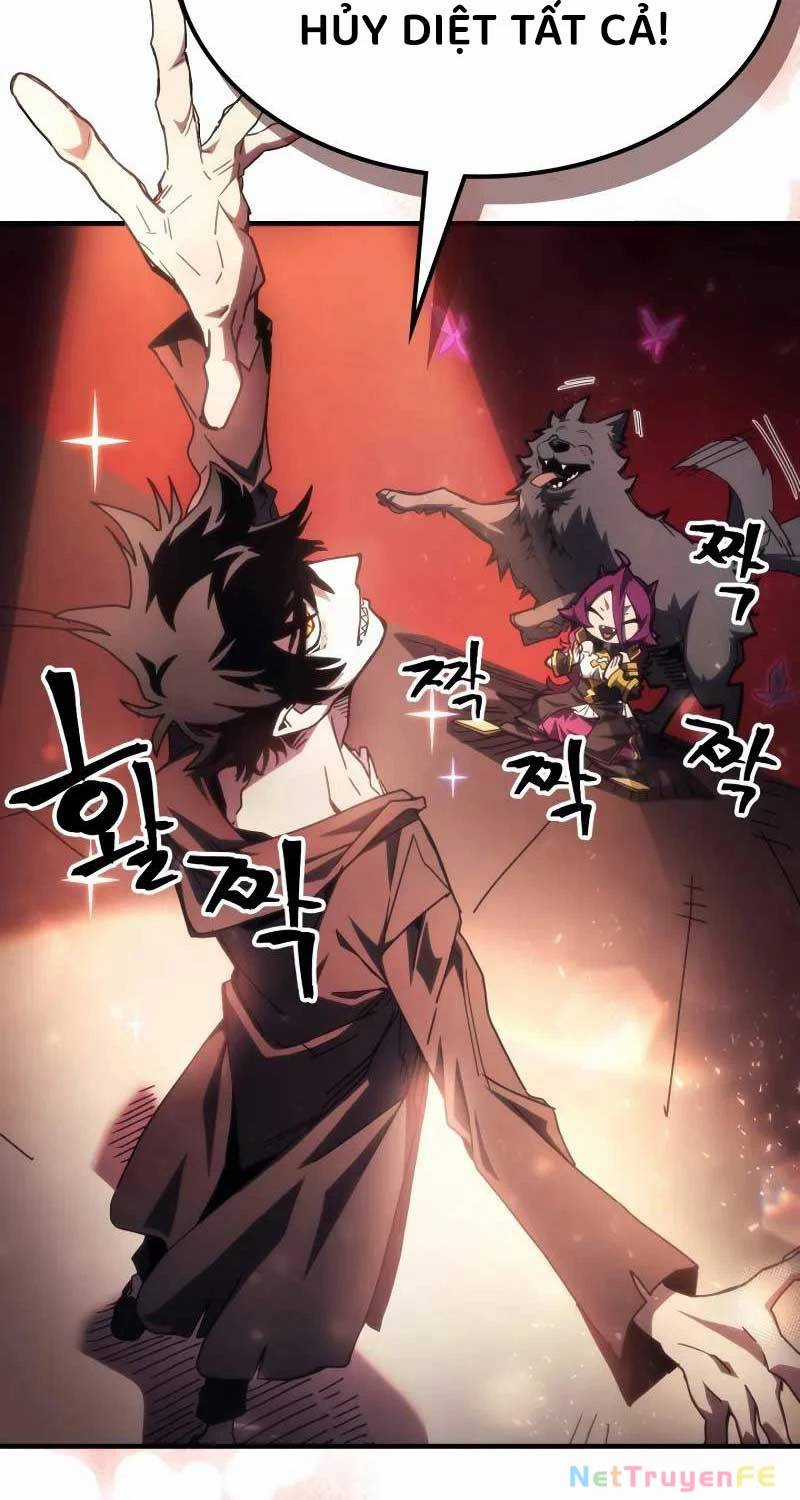 Hãy Hành Động Như Một Boss Đi Ngài Mr Devourer Chương 61 trang 2