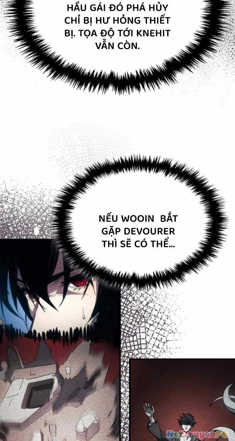 Hãy Hành Động Như Một Boss Đi Ngài Mr Devourer Chương 61 trang 22