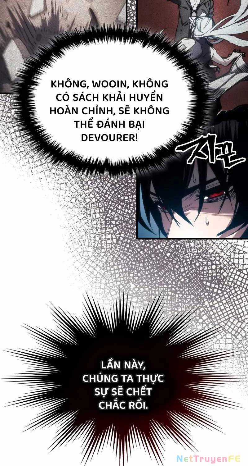 Hãy Hành Động Như Một Boss Đi Ngài Mr Devourer Chương 61 trang 23
