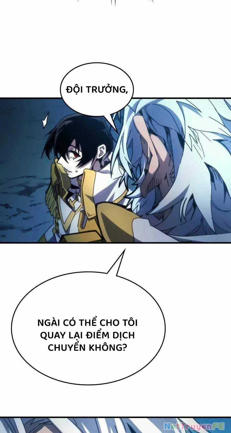 Hãy Hành Động Như Một Boss Đi Ngài Mr Devourer Chương 61 trang 24