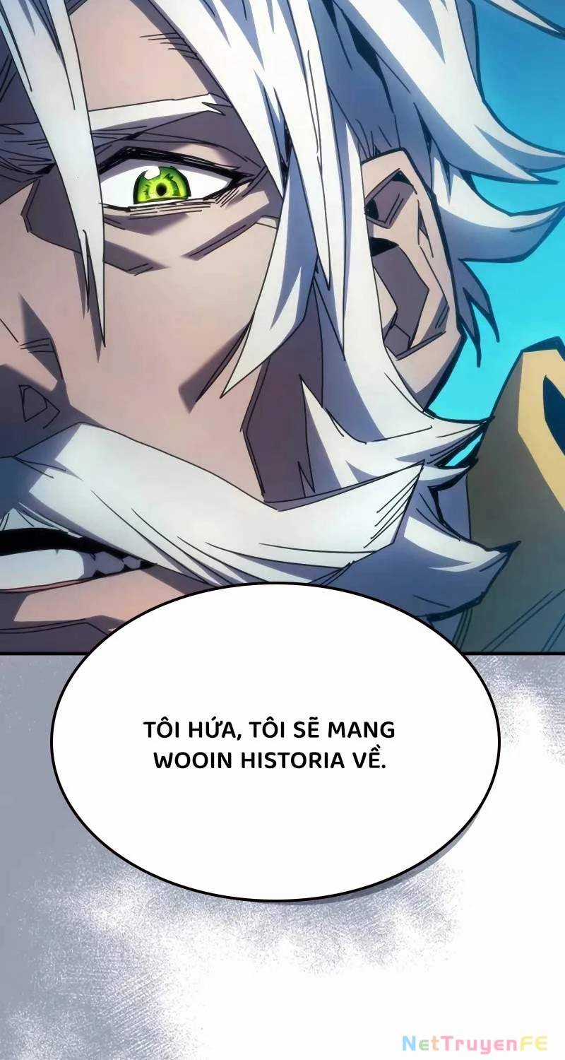 Hãy Hành Động Như Một Boss Đi Ngài Mr Devourer Chương 61 trang 25