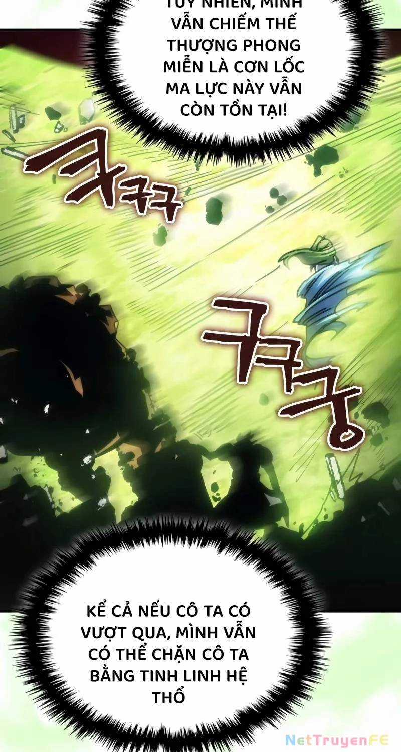 Hãy Hành Động Như Một Boss Đi Ngài Mr Devourer Chương 61 trang 29