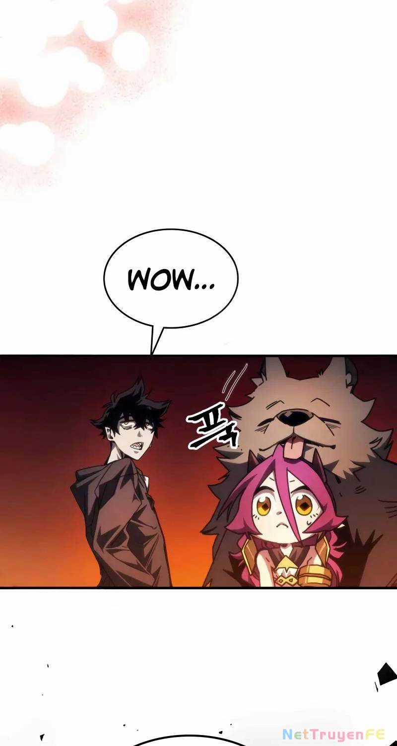 Hãy Hành Động Như Một Boss Đi Ngài Mr Devourer Chương 61 trang 3