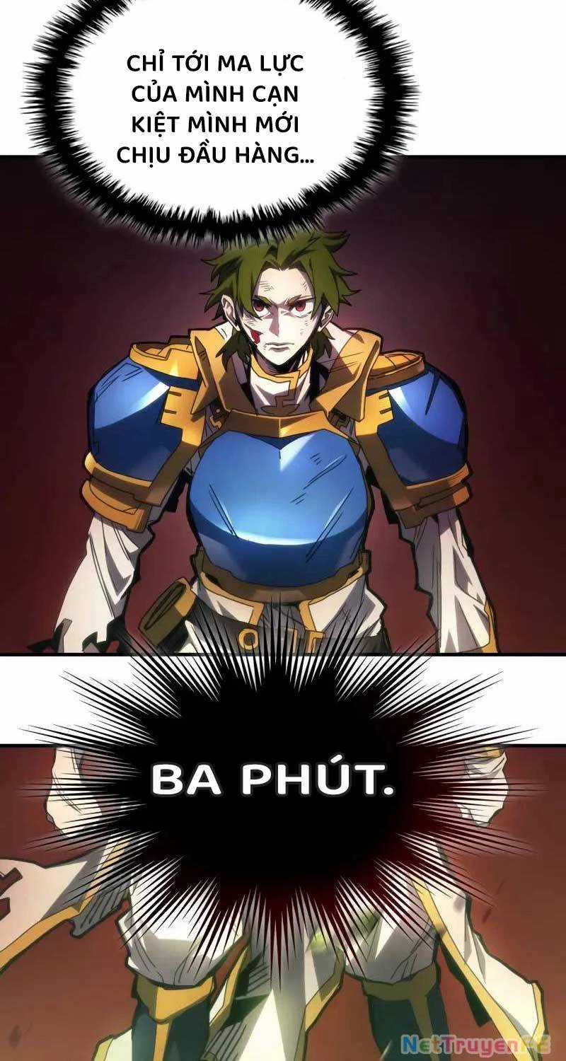 Hãy Hành Động Như Một Boss Đi Ngài Mr Devourer Chương 61 trang 32