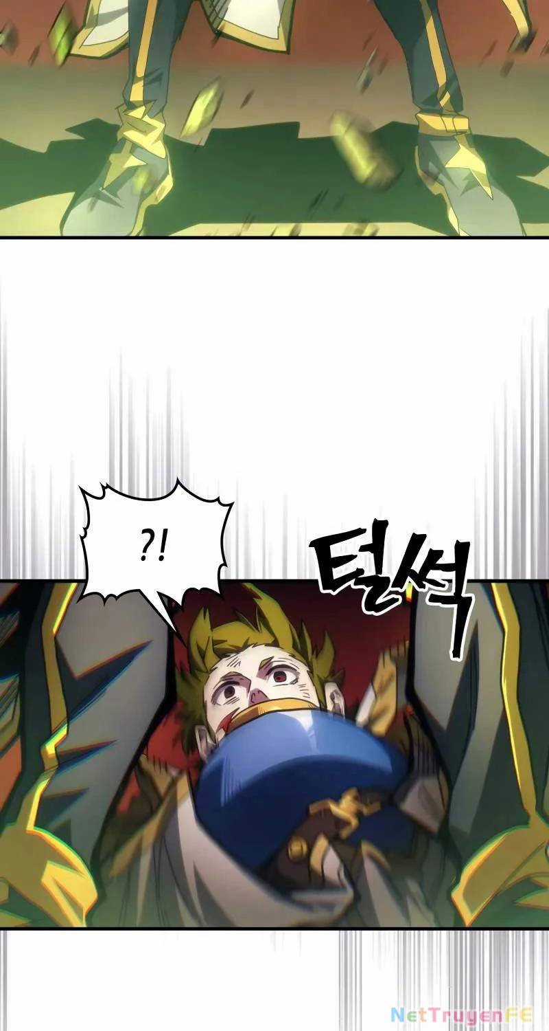 Hãy Hành Động Như Một Boss Đi Ngài Mr Devourer Chương 61 trang 33